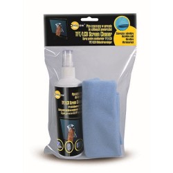 Płyn do ekranu Yellow One 250 ml