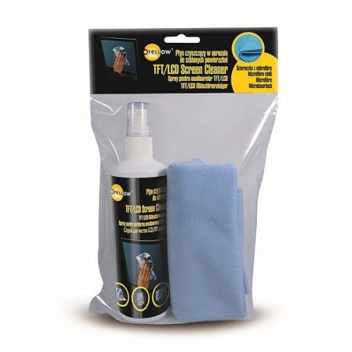 Płyn do ekranu Yellow One 250 ml