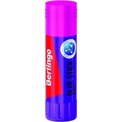 Klej w sztyfcie Berlingo Fuxe 10 g (4260107494065)