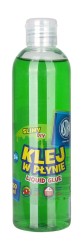 Klej w płynie Astra zielony 250 ml