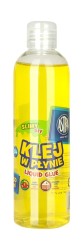 Klej w płynie Astra żółty 250 ml