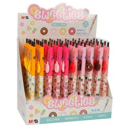 Długopis olejowy M&amp;G Sweeties (ABP86172)