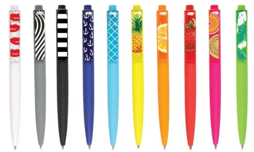 Długopis standardowy Cresco Cristal CRISTAL (270031)