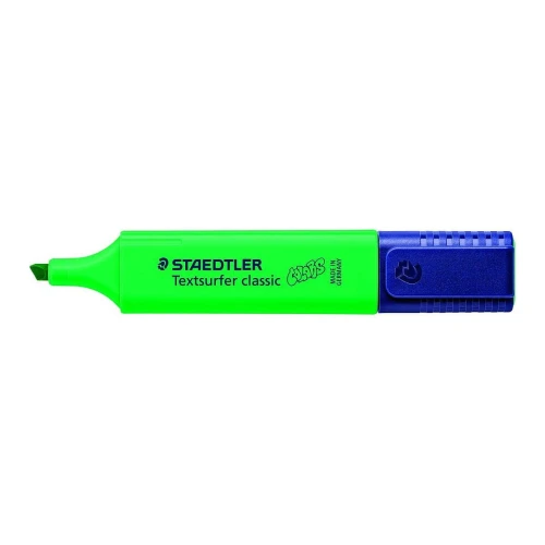 Zakreślacz Staedtler, zielony 1-5 mm (S 364 C-550)