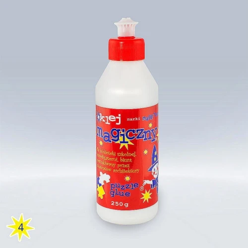 Klej w płynie Magic 250 ml