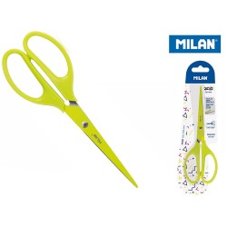 Nożyczki Milan Acid 17 cm (BWM10425Y)