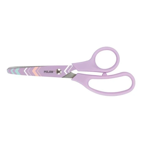Nożyczki Milan Sugar Diamond Pastel 8 cm (BWM10426LV)