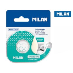 Taśma biurowa Milan 19 mm 33 m (BWM10420)