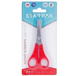 Nożyczki Starpak 13,5 cm (447394)