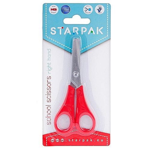 Nożyczki Starpak 13,5 cm (447394)