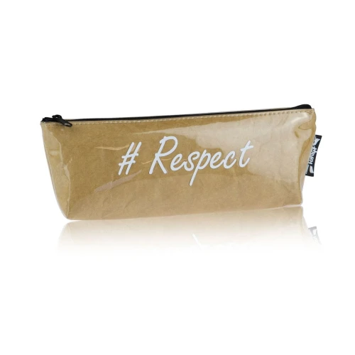 Saszetka Astra Hash 3 Squeezed Paper - brązowa jasna (505020083)