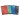Zeszyt Top 2000 color mix A5 60k. 70 g krata (400133346)
