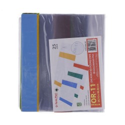 Okładka Panta Plast 281 mm x 490 mm (0302-0097-99)