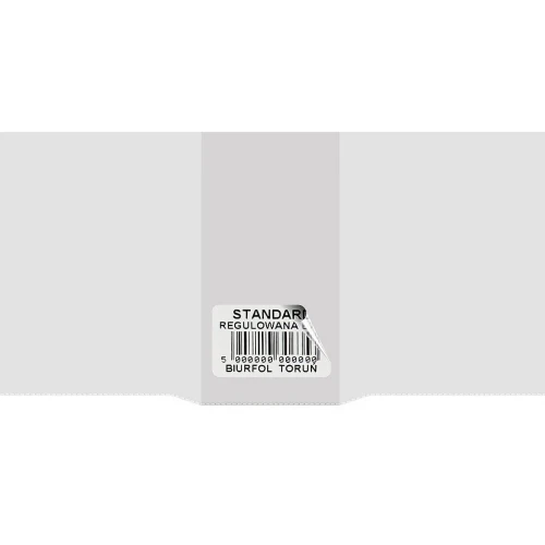 Okładka Biurfol S4R 282 mm x 408-440 mm (OZB-49)