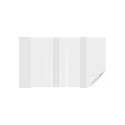 Okładka Biurfol 292 mm x 408-440 mm (OZB-57)