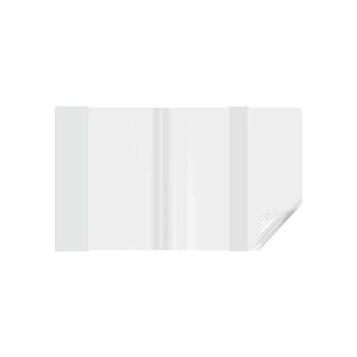 Okładka Biurfol Standard regulowana E5 R 277 mm x 393-437 mm (OZB-48)