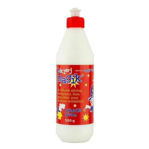 Klej w płynie Magic 500 g (CR1040)