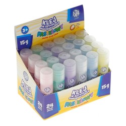 Klej w sztyfcie Astra 15 g (401121001)
