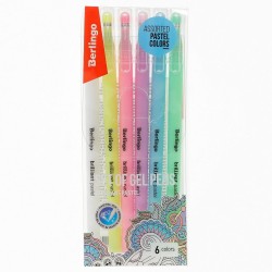 Długopis żelowy Berlingo (293286)