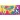 Farby plakatowe Astra kolor: mix 20 ml 12 kol. (301221002)