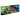 Plastelina Astrino 12 kol. pixel one mix (303221005)