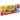 Plastelina Astrino 12 kol. mix (303221003)