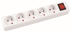 Fotel biurowy Office Products Corfu2 czarny (23023631-05)