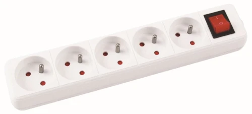 Fotel biurowy Office Products Corfu2 czarny (23023631-05)