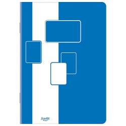 Zeszyt Bantex Budget Bantex Budget A5 32k. 60 g krata (400116553)