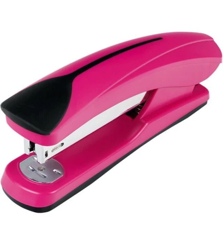 Zszywacz Eagle COLORtouch TYST6102B różowy 20k (110-1685)