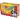 Farby plakatowe Astra ASTRINO kolor: miedziany 20 ml 6 kol. (301221001)