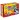 Farby plakatowe Astra ASTRINO kolor: miedziany 20 ml 6 kol. (301221001)