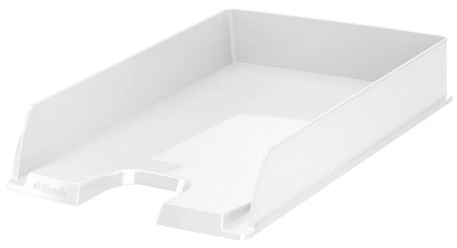 Szuflada na dokumenty Esselte Vivida Europost - biały 254 mm x 61 mm x 350 mm (623608)