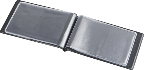 Okładka na dokumenty Panta Plast Duo 65 mm x 105 mm (0300-0066-99)