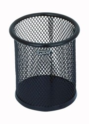 Pojemnik na długopisy Grand - czarny (GR-004)