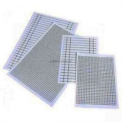 Liniuszek Interdruk A5 (LI10)