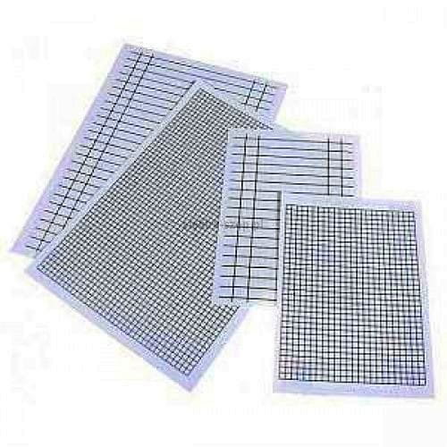 Liniuszek Interdruk A5 (LI10)