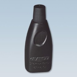 Tusz do stempli Laco kolor: czarny 30 ml