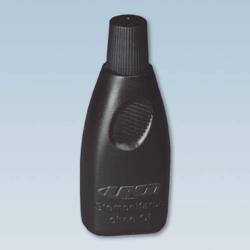 Tusz do stempli Laco kolor: czarny 30 ml