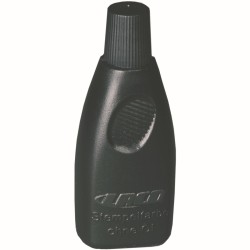 Tusz do stempli Laco kolor: czarny 30 ml