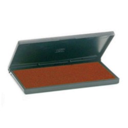 Poduszka do stempli Trodat czerwona 160 mm x 90 mm (9053)