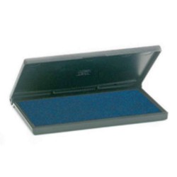 Poduszka do stempli Trodat niebieska 90 mm x 50 mm (9051)
