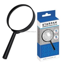 Lupa Starpak 5x śr. 60 mm (22642)