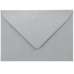 Koperta Logos złote B6 - srebrny
