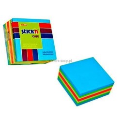 Notes samoprzylepny Stick'n mix 250k 51 mm x 51 mm (21535)