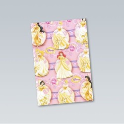 Papier pakowy Artex Disney ozdobny 700 mm x 2000 mm