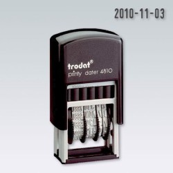 Datownik Trodat Printy (4810)