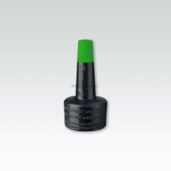 Tusz do stempli Pelikan kolor: zielony 28 ml (PN 351239)
