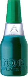 Tusz do stempli Trodat kolor: zielony 25 ml (110S)