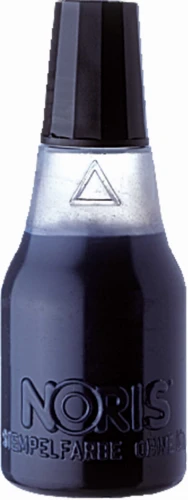 Tusz do stempli Trodat kolor: czarny 25 ml